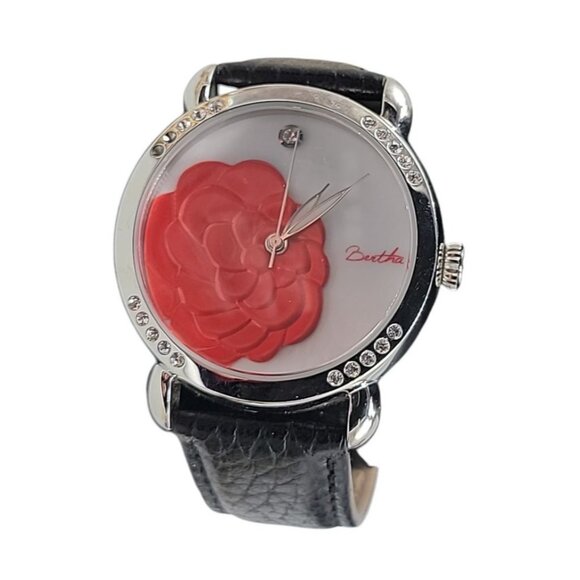 Bertha Daphne Ladies Quartz Watch 7\